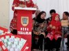 Kegiatan Lomba Kreasi Gizi Isi Piringku tingkat Kecamatan yang diselenggarakan oleh Tim PKH Kecamatan Ceper.