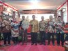 Kegiatan Peresmian Gedung Kantor Kecamatan Ceper dan Pagelaran Wayang Kulit. Jum'at, 22 Desember 2023