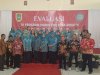 Evaluasi 10 Program Pokok PKK Desa Binaan tingkat Kab Klaten Tahun 2024 di Desa Tegalrejo dan Jambukidul.