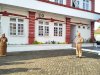 Kegiatan Apel Pagi Kantor Kecamatan Ceper