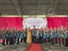 Kegiatan Halal bi halal Keluarga Besar Kecamatan Ceper Tahun 2026