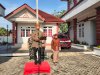 Kegiatan Upacara Peringatan Hari Kartini Tahun 2026 Kecamatan Ceper
