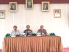 Kegiatan Pendampingan dan Evaluasi Pemutakhiran Daftar Informasi Publik pada Website DILAN oleh Kominfo Kab. Klaten