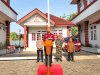 UPACARA PERINGATAN HARI JADI KABUPATEN KLATEN KE-222