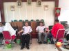 DONOR DARAH Dalam Rangka Hari Jadi Kabupaten Klaten ke-222 dan HUT ke-81 Kemerdekaan Republik Indonesia