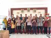 FORUM KONSULTASI PUBLIK STANDAR PELAYANAN KECAMATAN CEPER TAHUN 2026