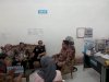 Bupati Klaten bersama Camat Ceper  mendatangi SPPG Kurung Ceper pasca dugaan keracunan pada MIM Cetan dan MIM Srebegan