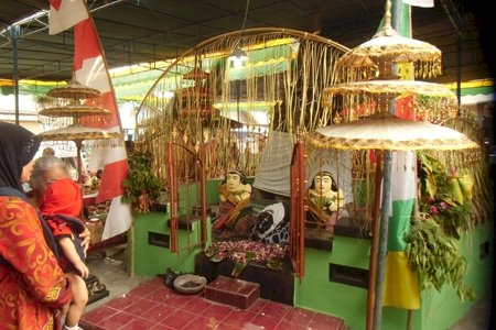 Upacara Tradisional Tanjungsari